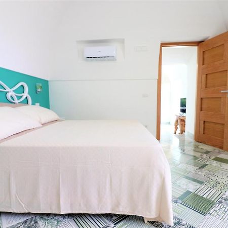 Mary'S Apartments - De Vivo Realty Massa Lubrense Εξωτερικό φωτογραφία