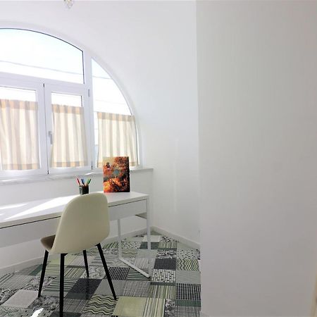 Mary'S Apartments - De Vivo Realty Massa Lubrense Εξωτερικό φωτογραφία