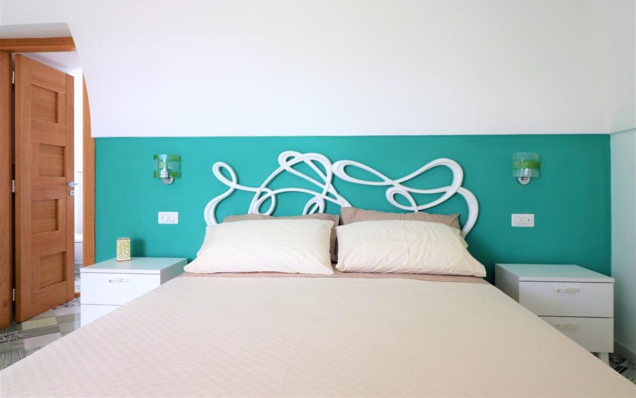 Mary'S Apartments - De Vivo Realty Massa Lubrense Εξωτερικό φωτογραφία