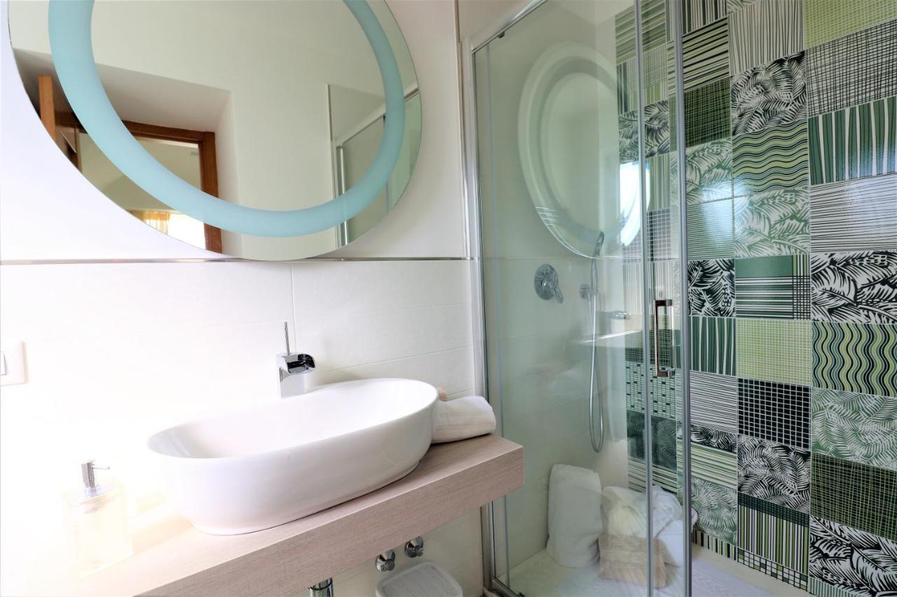 Mary'S Apartments - De Vivo Realty Massa Lubrense Εξωτερικό φωτογραφία