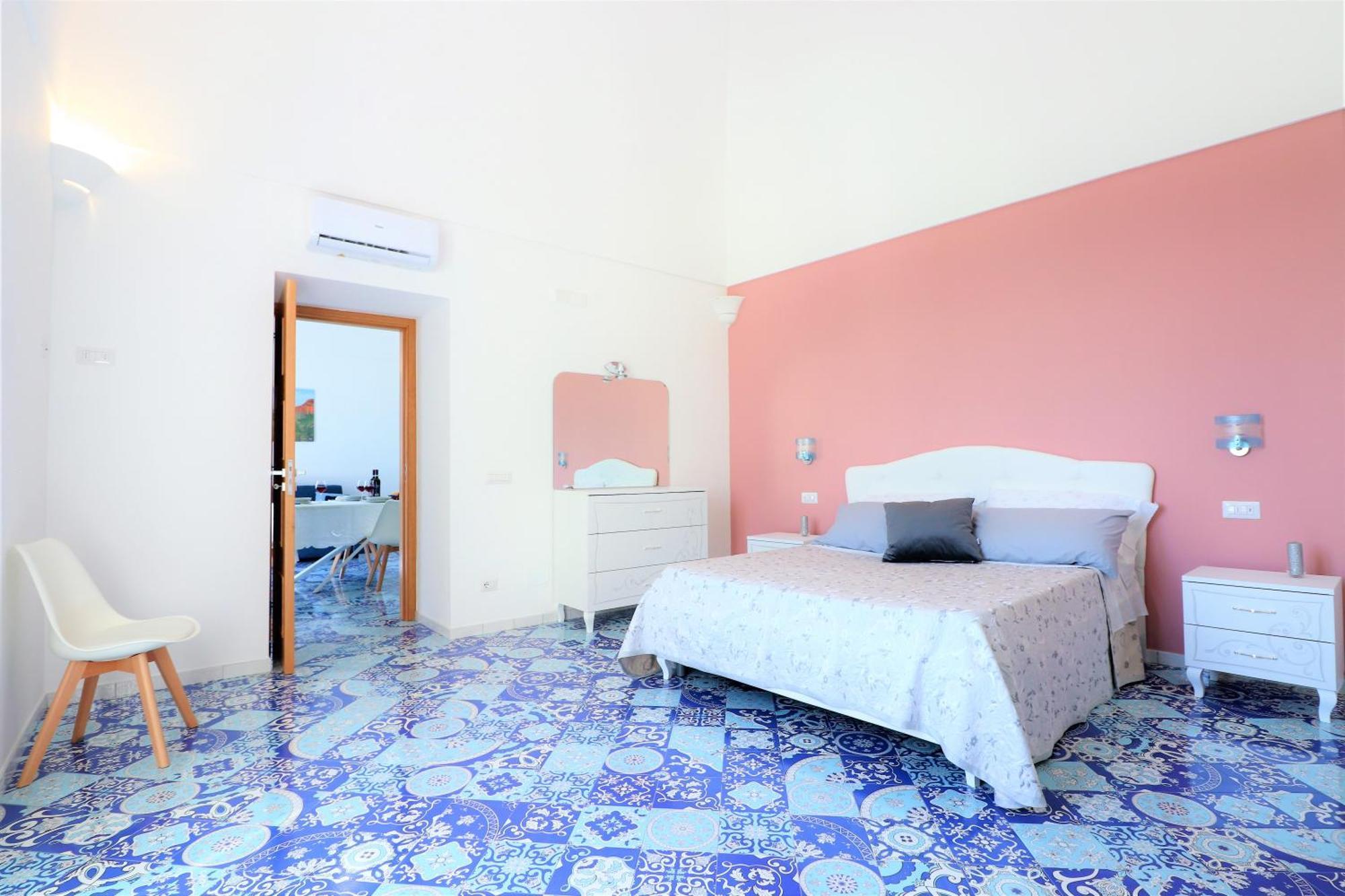 Mary'S Apartments - De Vivo Realty Massa Lubrense Εξωτερικό φωτογραφία