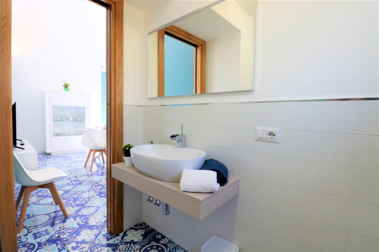 Mary'S Apartments - De Vivo Realty Massa Lubrense Εξωτερικό φωτογραφία