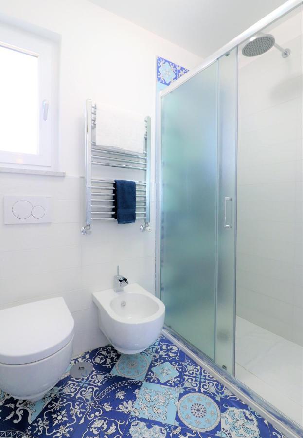 Mary'S Apartments - De Vivo Realty Massa Lubrense Εξωτερικό φωτογραφία